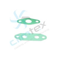 CLIMTEX CX8-201 Lader, Aufladung