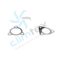 CLIMTEX CX8-201 Lader, Aufladung