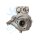 CLIMTEX CX8-201 Lader, Aufladung