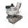CLIMTEX CX8-201 Lader, Aufladung