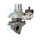 CLIMTEX CX8-201 Lader, Aufladung