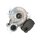 CLIMTEX CX8-201 Lader, Aufladung