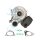 CLIMTEX CX8-201 Lader, Aufladung
