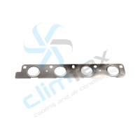 CLIMTEX CX8-202 Lader, Aufladung
