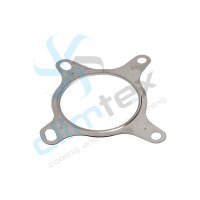 CLIMTEX CX8-202 Lader, Aufladung