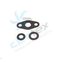 CLIMTEX CX8-202 Lader, Aufladung