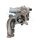 CLIMTEX CX8-202 Lader, Aufladung