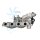 CLIMTEX CX8-202 Lader, Aufladung