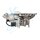 CLIMTEX CX8-202 Lader, Aufladung