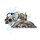 CLIMTEX CX8-202 Lader, Aufladung