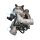 CLIMTEX CX8-202 Lader, Aufladung