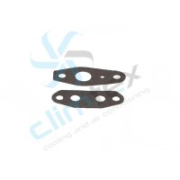 CLIMTEX CX8-203 Lader, Aufladung