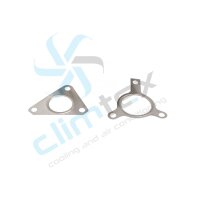 CLIMTEX CX8-203 Lader, Aufladung