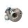CLIMTEX CX8-203 Lader, Aufladung