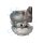 CLIMTEX CX8-203 Lader, Aufladung