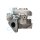 CLIMTEX CX8-203 Lader, Aufladung