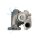 CLIMTEX CX8-203 Lader, Aufladung