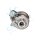 CLIMTEX CX8-203 Lader, Aufladung