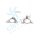 CLIMTEX CX8-203 Lader, Aufladung