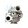 CLIMTEX CX8-204 Lader, Aufladung
