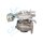 CLIMTEX CX8-204 Lader, Aufladung