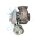 CLIMTEX CX8-204 Lader, Aufladung