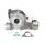 CLIMTEX CX8-204 Lader, Aufladung