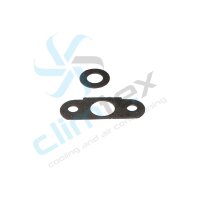 CLIMTEX CX8-206 Lader, Aufladung