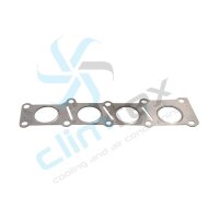 CLIMTEX CX8-206 Lader, Aufladung