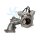 CLIMTEX CX8-206 Lader, Aufladung