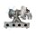 CLIMTEX CX8-206 Lader, Aufladung