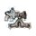 CLIMTEX CX8-206 Lader, Aufladung