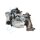 CLIMTEX CX8-206 Lader, Aufladung