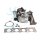 CLIMTEX CX8-206 Lader, Aufladung