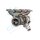 CLIMTEX CX8-207 Lader, Aufladung
