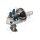 CLIMTEX CX8-207 Lader, Aufladung