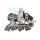 CLIMTEX CX8-207 Lader, Aufladung