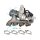 CLIMTEX CX8-207 Lader, Aufladung