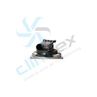 CLIMTEX CX8-216 Lader, Aufladung