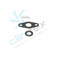 CLIMTEX CX8-216 Lader, Aufladung