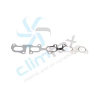 CLIMTEX CX8-216 Lader, Aufladung