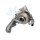 CLIMTEX CX8-216 Lader, Aufladung