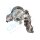 CLIMTEX CX8-216 Lader, Aufladung