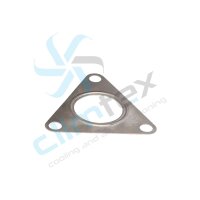 CLIMTEX CX8-217 Lader, Aufladung