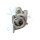 CLIMTEX CX8-217 Lader, Aufladung