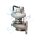 CLIMTEX CX8-217 Lader, Aufladung
