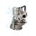 CLIMTEX CX8-217 Lader, Aufladung