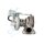 CLIMTEX CX8-217 Lader, Aufladung