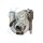 CLIMTEX CX8-217 Lader, Aufladung