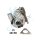 CLIMTEX CX8-217 Lader, Aufladung